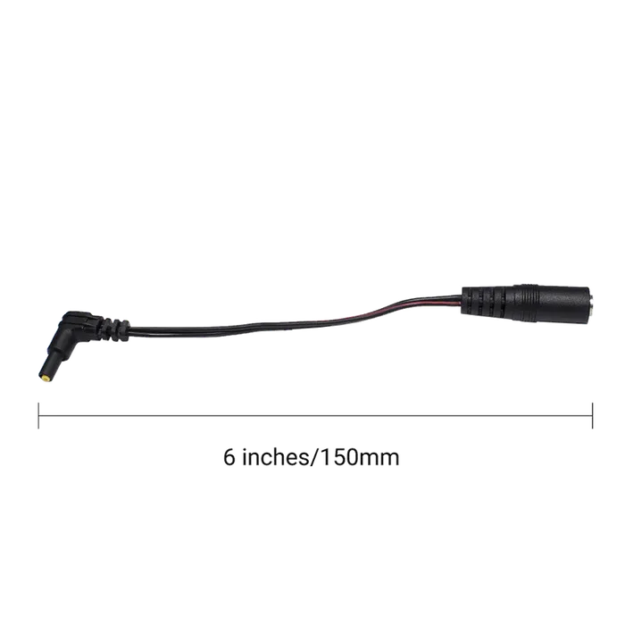 Female Sex Toys ElectraStim ElectraStim Stimulator to 35 mm Adapter