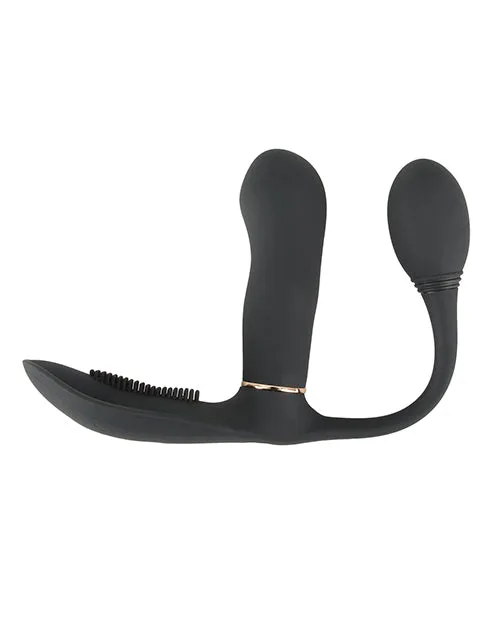 Gogasm Pussy Ass Vibrator GoGasm Female Sex Toys