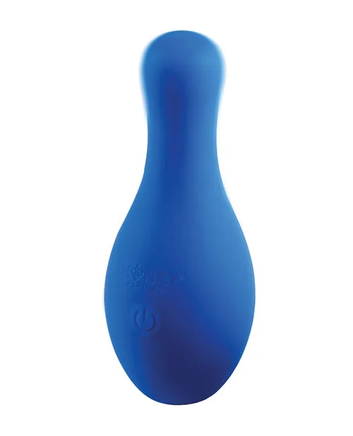 Honey Play Box Female Sex Toys Striker The Bowling Pin Vibrator Honey Play Box Female Sex Toys Striker The Bowling Pin Vibrator