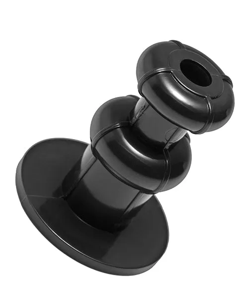 Lovebotz Sex Machine Dildo Adapter Attachment XR Brands Female Sex Toys