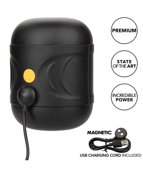 Male Sex Toys Boundless Dual Motor Stroker CalExotics