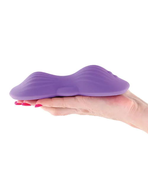NS Novelties Techno Trap App Controlled Vibrating Grinding Pad Couples NS Novelties Techno Trap App Controlled Vibrating Grinding Pad Couples