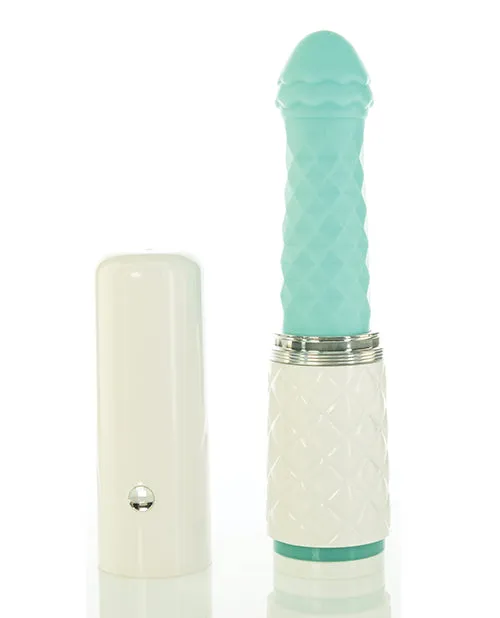 Pillow Talk Feisty BMS Factory Vibrators