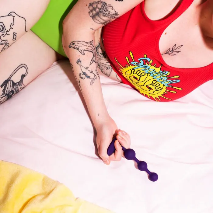 ROMP Amp ROMP Vibrators