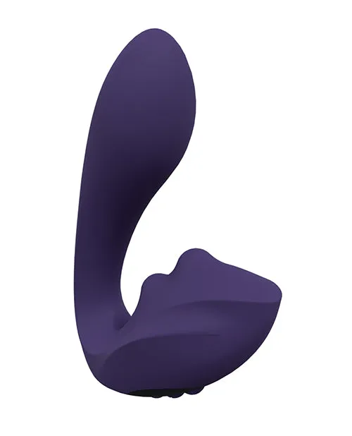 Shots Vibrators Shots Yuki Dual Action Gspot Vibrator Wmassaging Beads Shots Vibrators Shots Yuki Dual Action Gspot Vibrator Wmassaging Beads