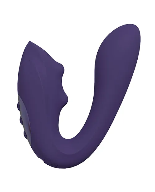 Shots Vibrators Shots Yuki Dual Action Gspot Vibrator Wmassaging Beads Shots Vibrators Shots Yuki Dual Action Gspot Vibrator Wmassaging Beads