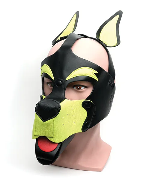 Vibrators 665 665 Playful Pup Hood Vibrators 665 665 Playful Pup Hood