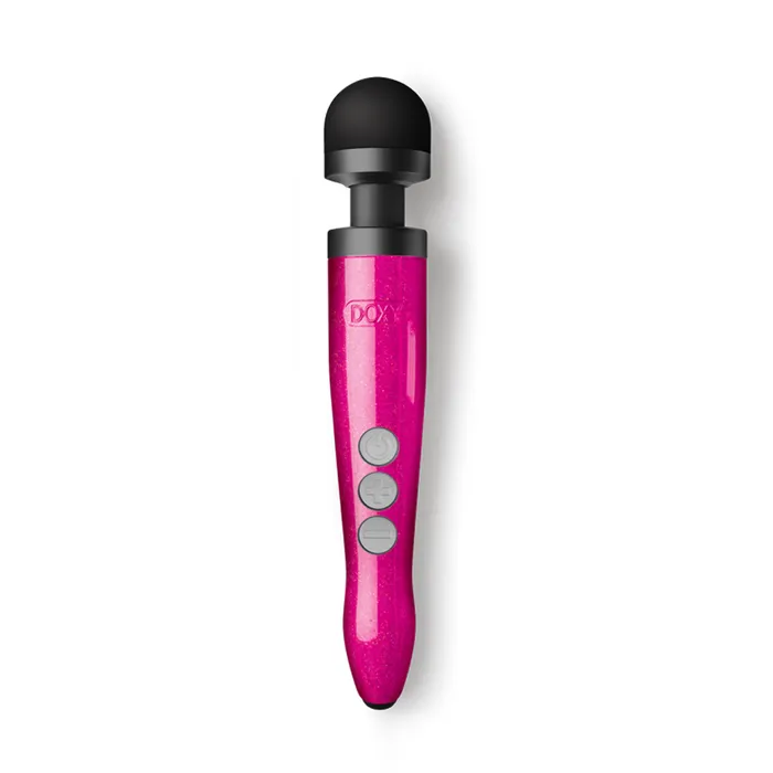 Doxy Die Cast 3R Doxy Vibrators