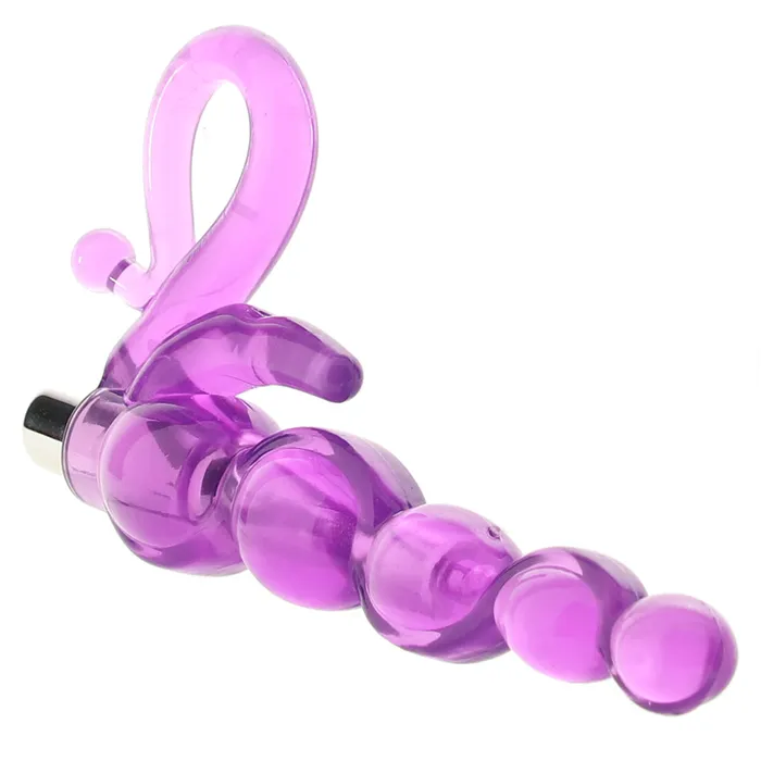 Anal Adventures Play with Me Kit Little Genie Male Sex Toys