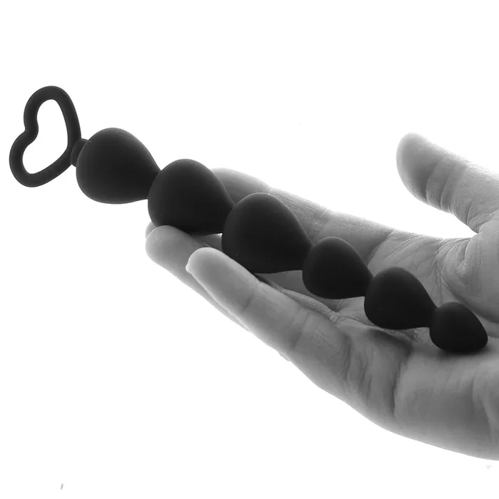Anal Adventures Play with Me Kit Little Genie Male Sex Toys