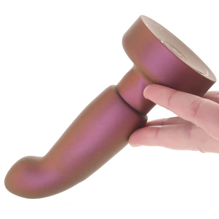 Anal Blush Anal Adventures Matrix Bionic Plug