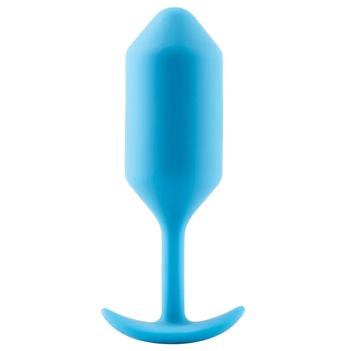 BVibe Snug Plug 3Teal B Vibe Anal BVibe Snug Plug 3Teal B Vibe Anal