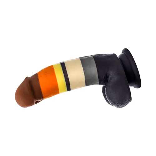 Bear Pride Dildo by Avant As You Like It OR Dildos