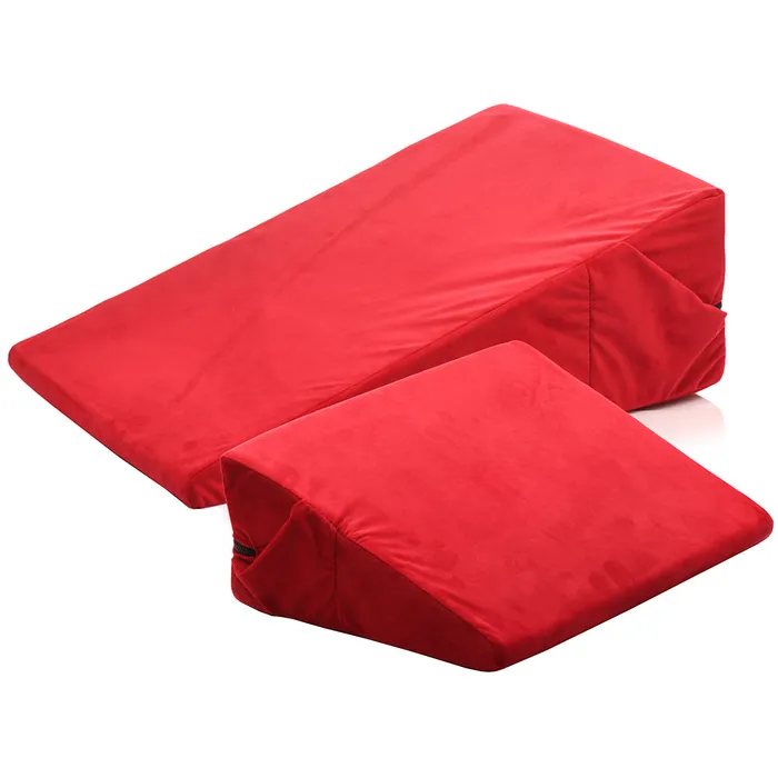 Bedroom Bliss Love Cushion Set XR Brands Anal Bedroom Bliss Love Cushion Set XR Brands Anal