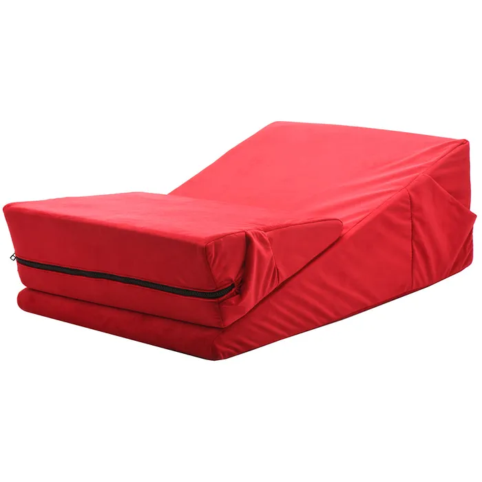 Bedroom Bliss Love Cushion Set XR Brands Anal Bedroom Bliss Love Cushion Set XR Brands Anal
