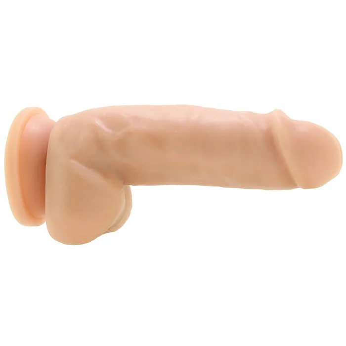 Blush Dildos Coverboy Mr Fix It Dildo