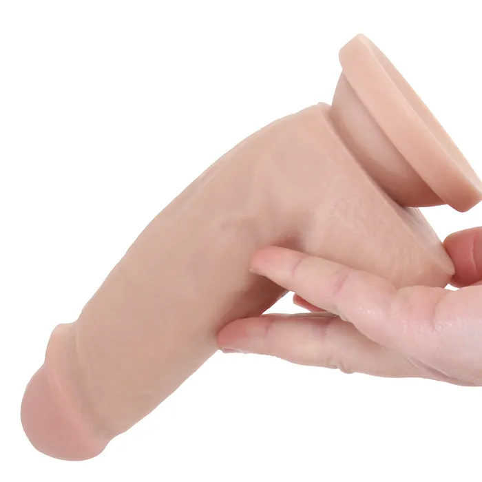 Blush Dildos Coverboy Mr Fix It Dildo
