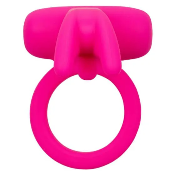 California Exotic Novelties SILICONE RECHARGEABLE TRIPLE CLIT FLICKER Female Sex Toys