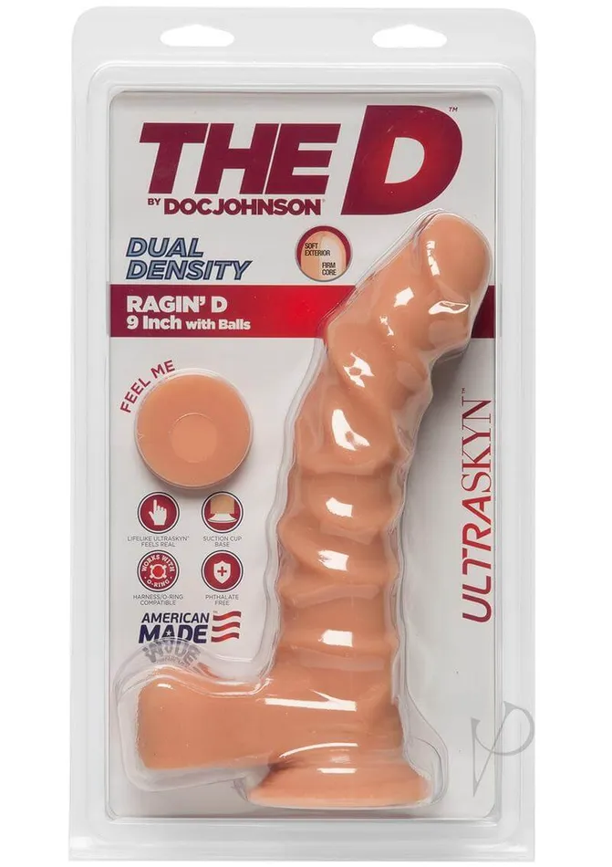 Dildos Doc Johnson Enterprises The Ragin D 9 Vanilla Dildo Your Ultimate Pleasure Partner Dildos Doc Johnson Enterprises The Ragin D 9 Vanilla Dildo Your Ultimate Pleasure Partner