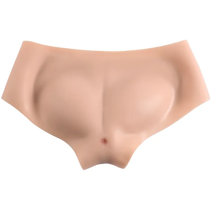 Evolved Novelties Dildos Gender X Undergarment Briefs in Light
