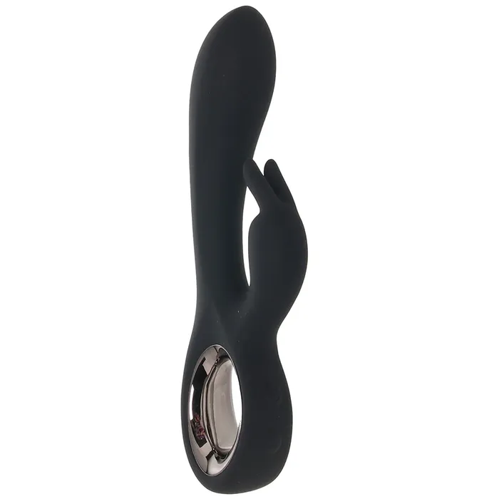 Evolved Novelties Vibrators Playboy Late Night Bunny Rabbit Vibe