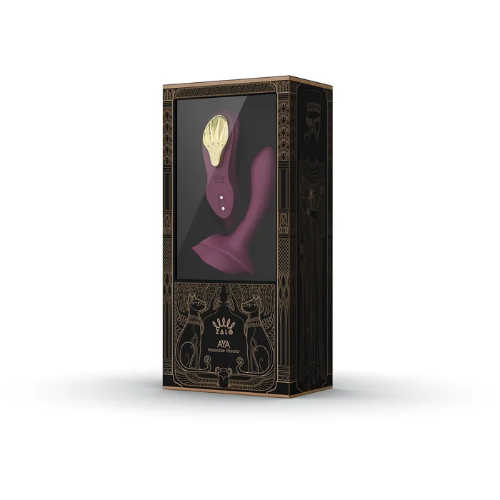 Female Sex Toys AYLI Aya Remote and App Control Vibrator