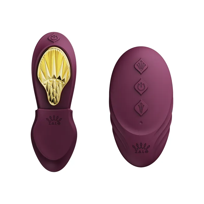 Female Sex Toys AYLI Aya Remote and App Control Vibrator