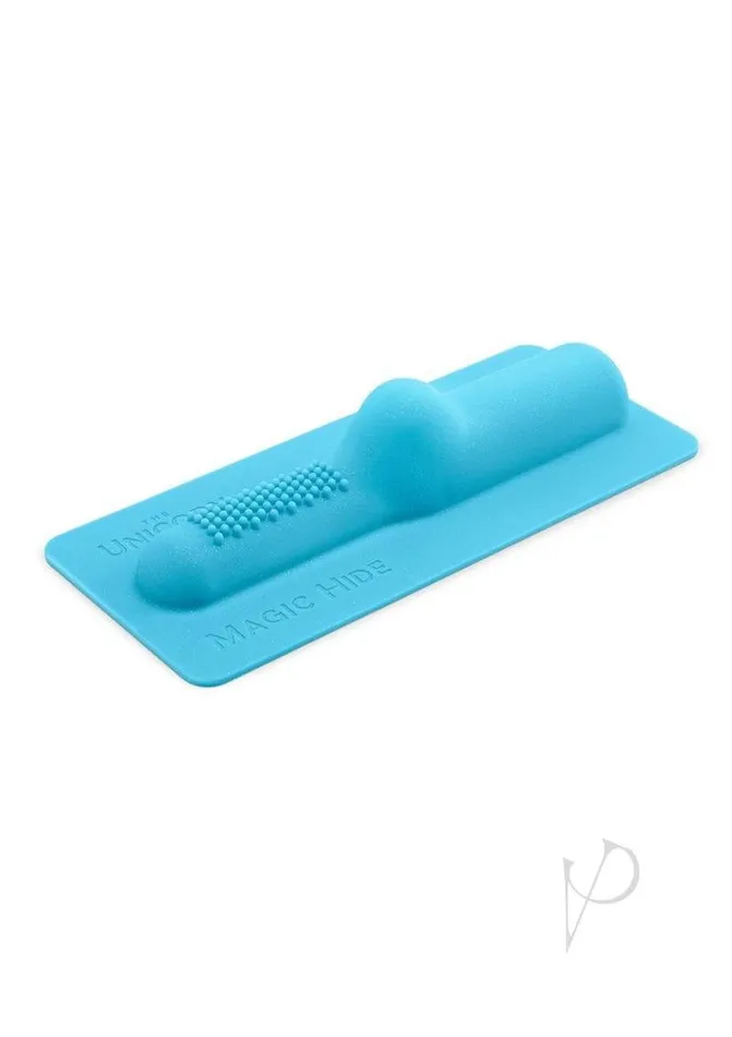 Female Sex Toys Cowgirl Magic Hide Unicorn Premium Sex Machine Attachment