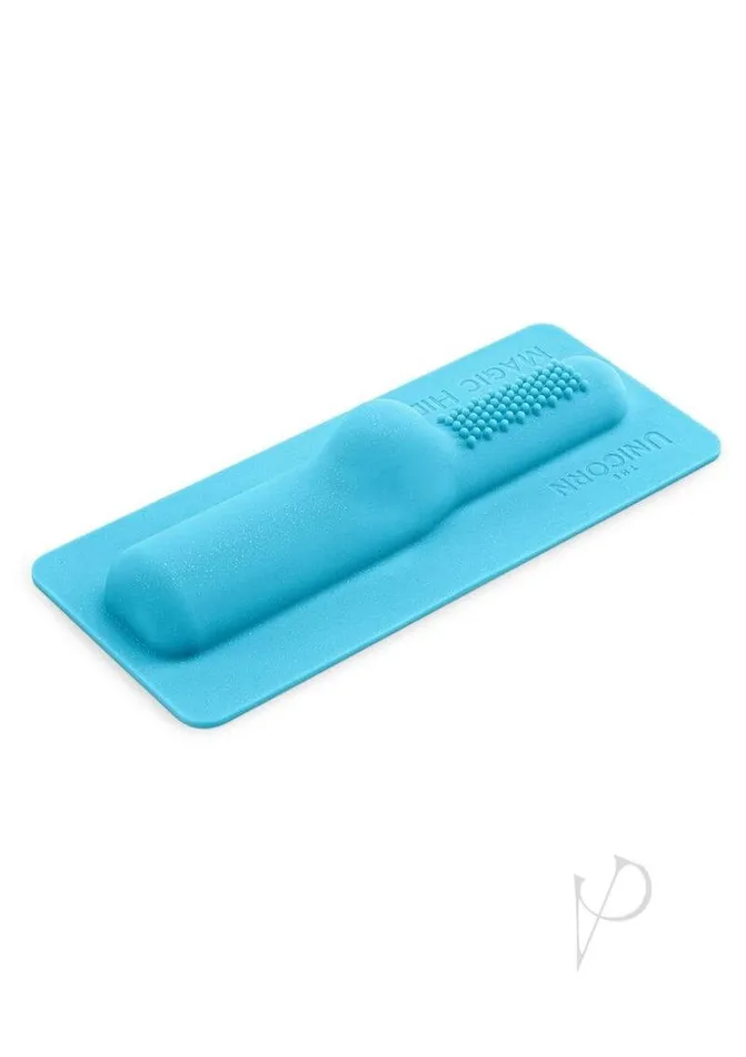 Female Sex Toys Cowgirl Magic Hide Unicorn Premium Sex Machine Attachment