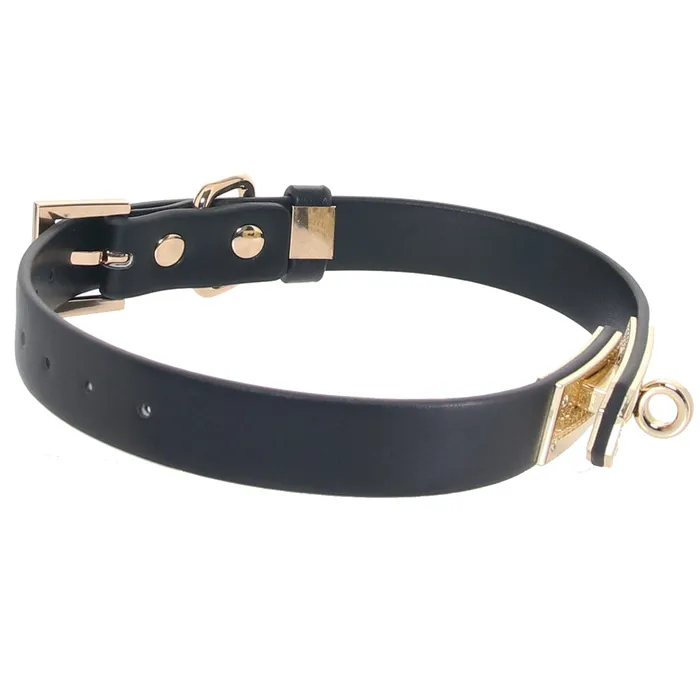 Female Sex Toys ns novelties Fetish Fashion Sadie Collar