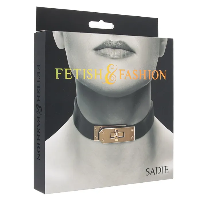 Female Sex Toys ns novelties Fetish Fashion Sadie Collar