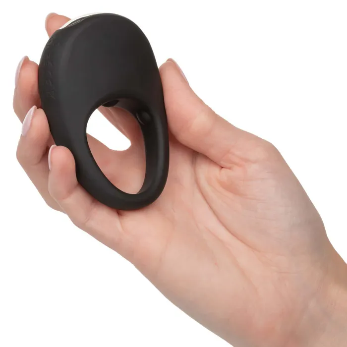 Female Sex Toys Silicone Rechargeable Pleasure Ring California Exotic Novelties