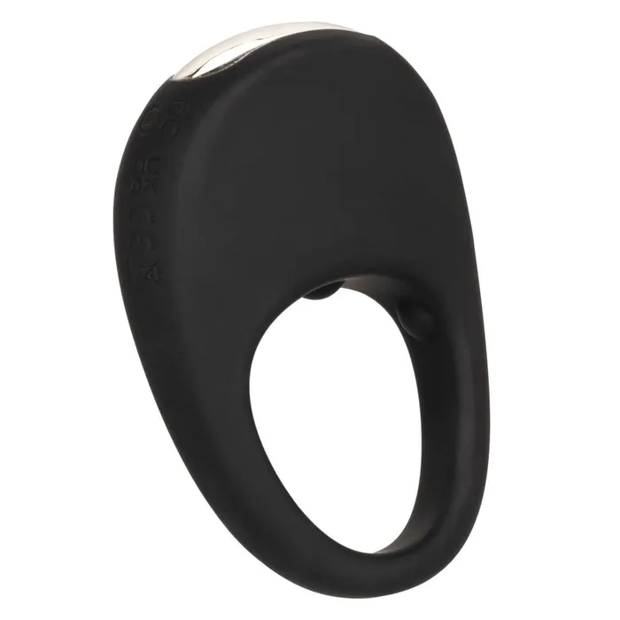 Female Sex Toys Silicone Rechargeable Pleasure Ring California Exotic Novelties