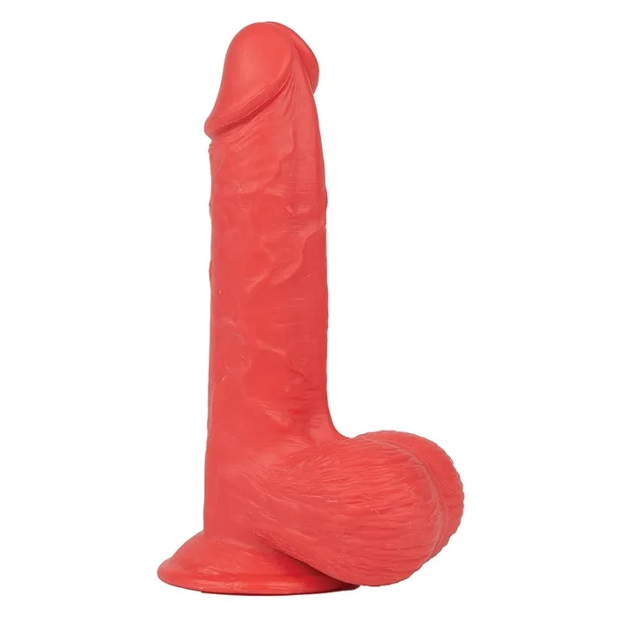 Get Lucky Mr DildoRuby 75 VOODOO Dildos