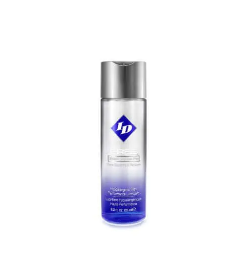 Lubricants ID Free WaterBased Personal Lubricant Glycerin and Paraben Free 22 Fluid Ounces ID Lube