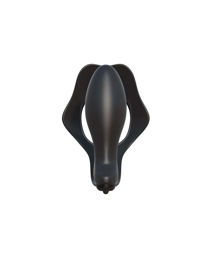 Male Sex Toys Pipedream Products FANTASY CRINGZ ROCK HARD ASS GASM