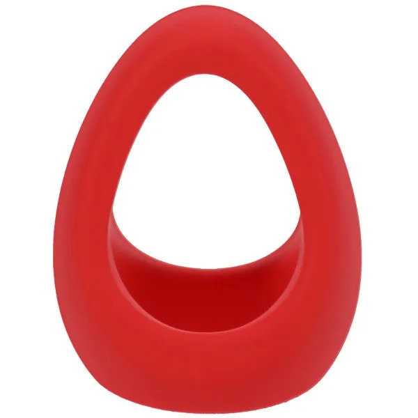 Male Sex Toys TANTUS Stirrup Silicone CRing
