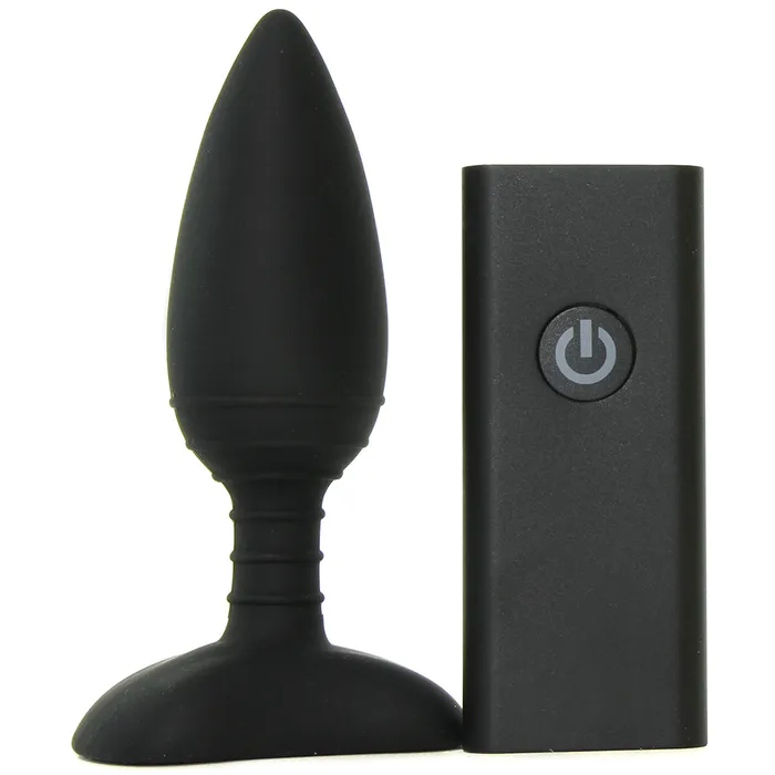 Nexus Anal Ace Remote Vibrating Butt Plug in Small