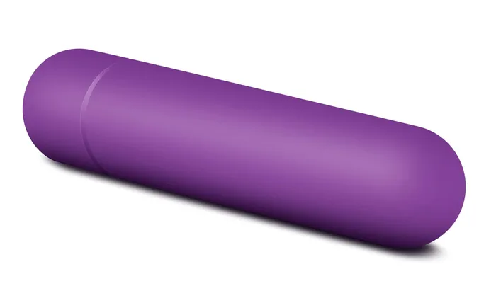 Play With Me Cutey Vibe Plus 10Function Vibrating Bullet Purple Blush Novelties Vibrators