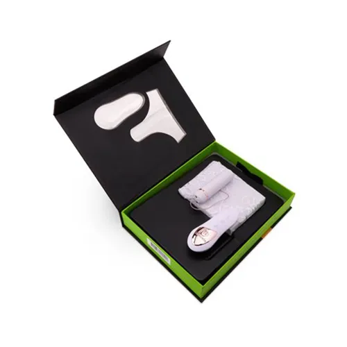 Remote Control Pleasure Panty As You Like It Female Sex Toys