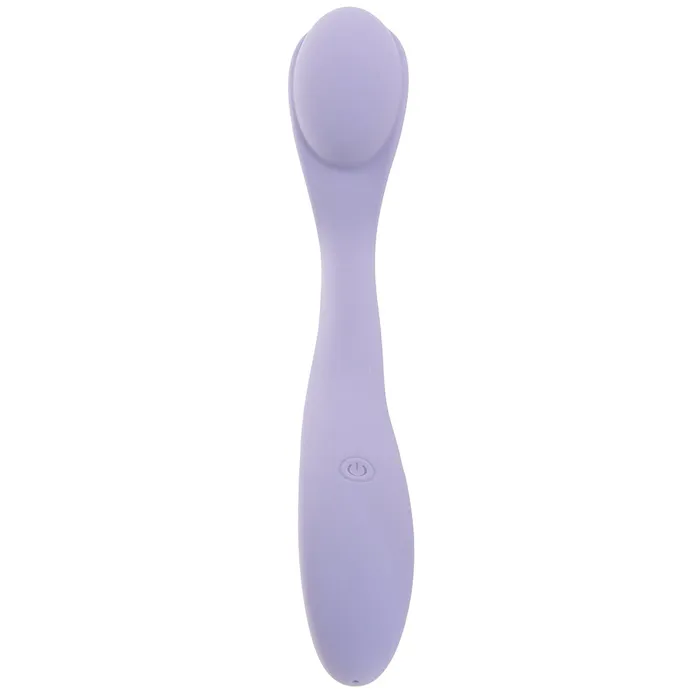 Shots Toys Vibrators Loveline Juicy Flexible Vibe
