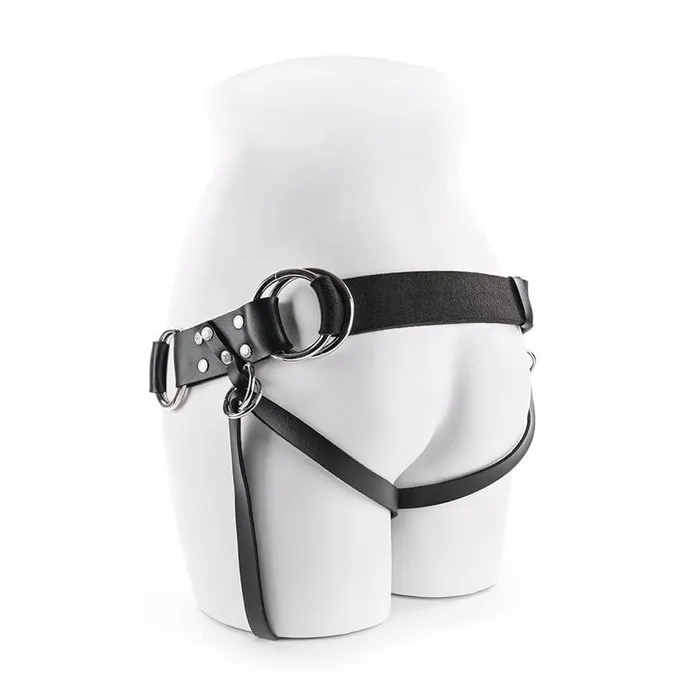 Sport Sheets Female Sex Toys Sportsheets Montero Strap On A Stylish and Functional Choice