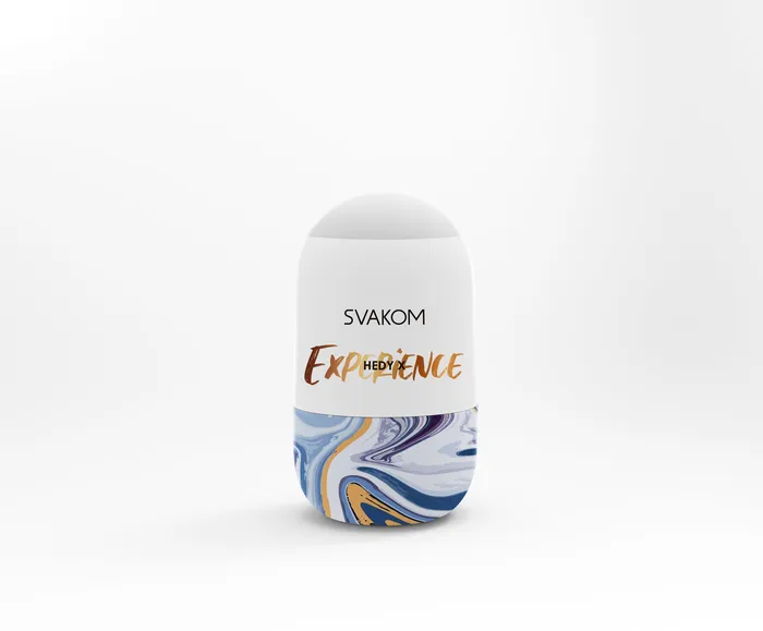 SVAKOM HEDY X STROKING SLEEVE Male Sex Toys
