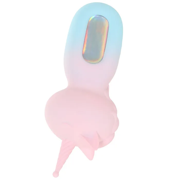 Unie Mini Wand Vibe Maia Vibrators