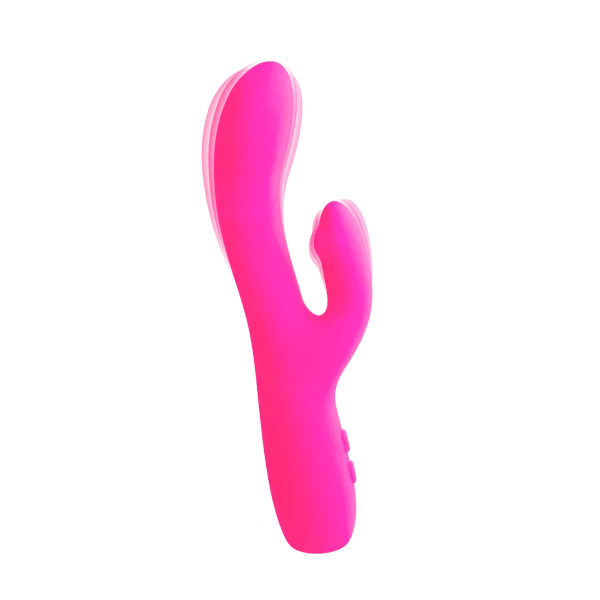 Vedo Vibrators Vedo Rockie Dual Rechargeable Vibe Ultimate Pleasure and Power